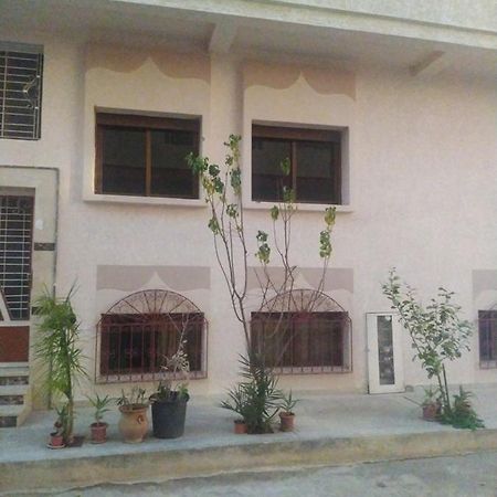 Appartamento Duplex Pour Famille Seulement Fez Esterno foto