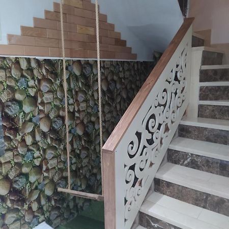 Appartamento Duplex Pour Famille Seulement Fez Esterno foto