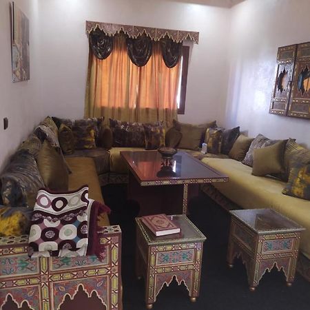 Appartamento Duplex Pour Famille Seulement Fez Esterno foto