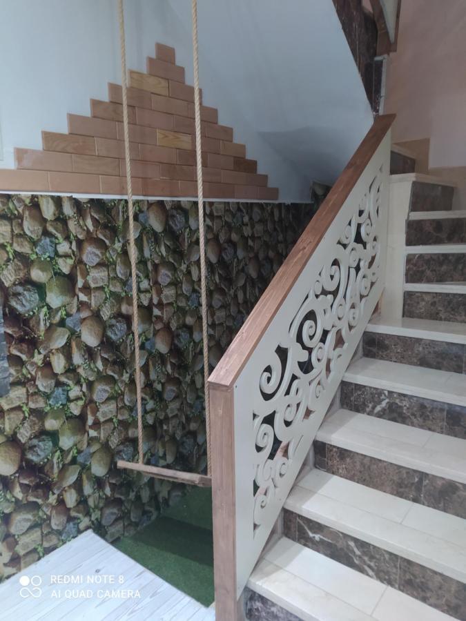 Appartamento Duplex Pour Famille Seulement Fez Esterno foto