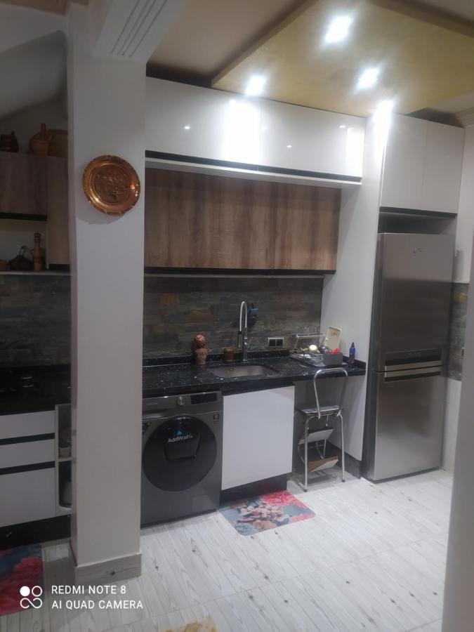 Appartamento Duplex Pour Famille Seulement Fez Esterno foto