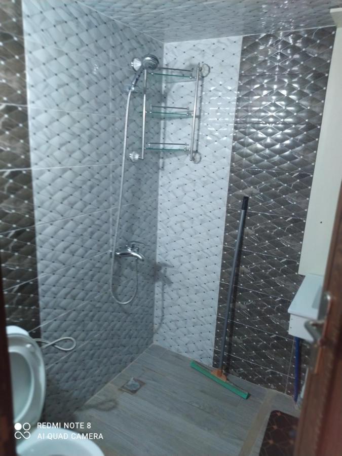 Appartamento Duplex Pour Famille Seulement Fez Esterno foto