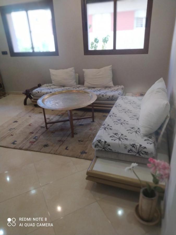 Appartamento Duplex Pour Famille Seulement Fez Esterno foto