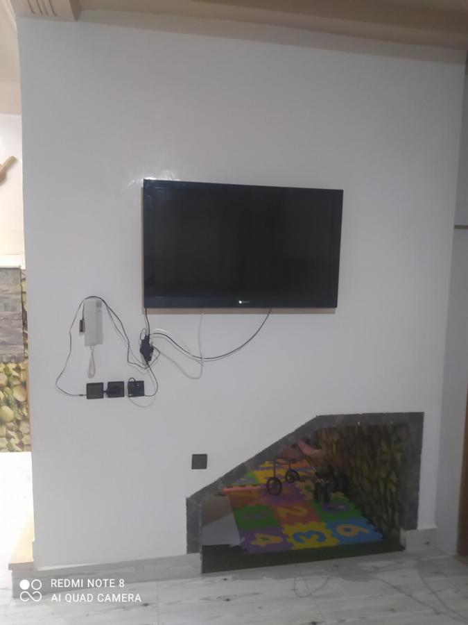 Appartamento Duplex Pour Famille Seulement Fez Esterno foto