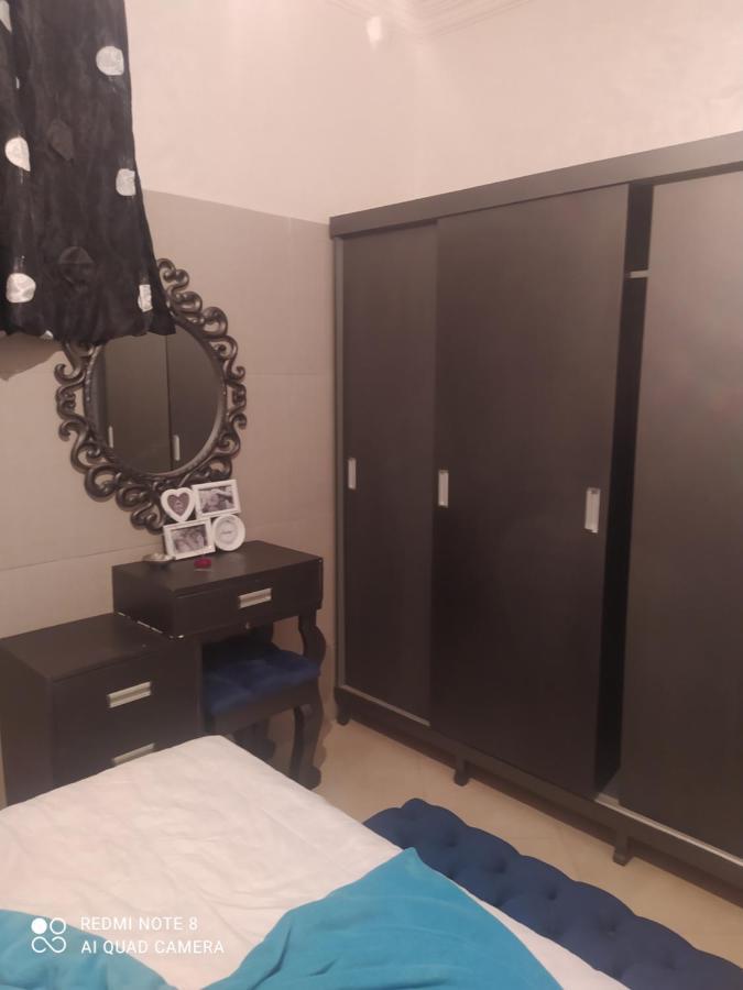Appartamento Duplex Pour Famille Seulement Fez Esterno foto