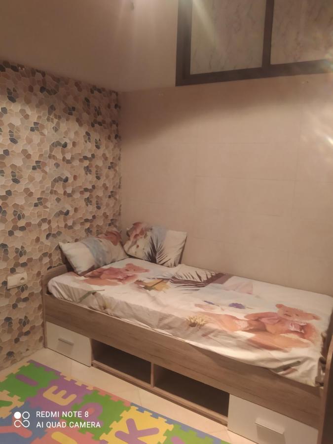 Appartamento Duplex Pour Famille Seulement Fez Esterno foto