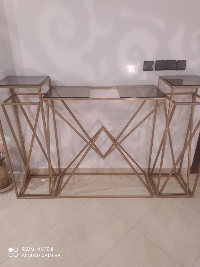 Appartamento Duplex Pour Famille Seulement Fez Esterno foto