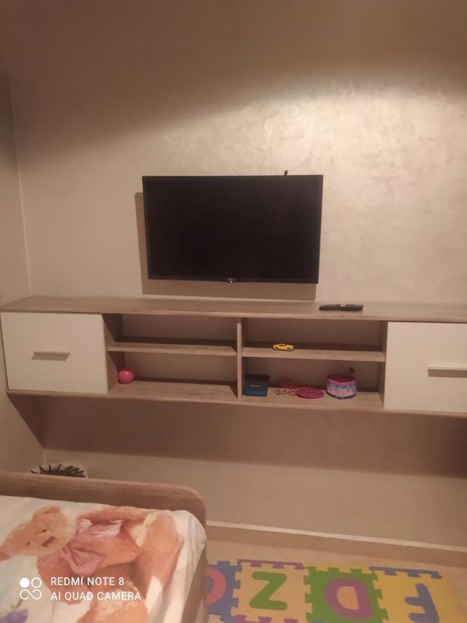 Appartamento Duplex Pour Famille Seulement Fez Esterno foto