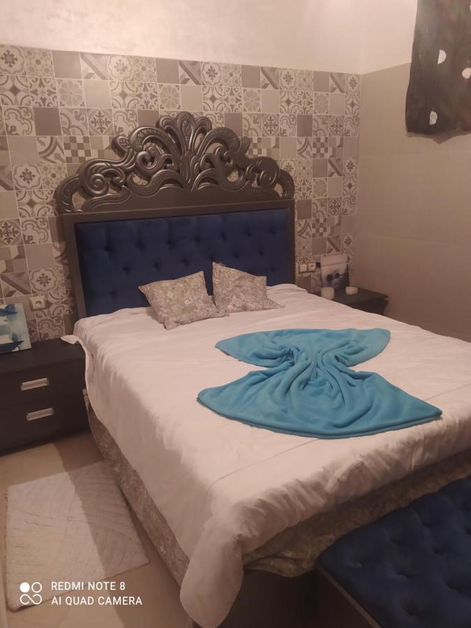 Appartamento Duplex Pour Famille Seulement Fez Esterno foto